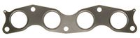 Gasket, AJUSA Gasket, exhaust manifold