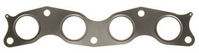 Gasket, AJUSA Gasket, exhaust manifold