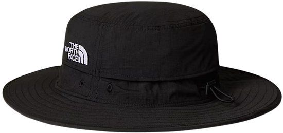 The North Face Horizon Breeze Brimmer Bucket Cap Zwart L/XL