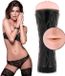 Jamyjob Masturbateur buccal - Rose/Noir