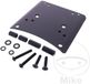 SHAD Top Case Mount for Yamaha Tricity 125 (2014-2022) - Black