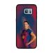 FC Barcelona Coque officielle avec design 3D d’Alexia