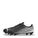 Puma Attacanto II senior chaussures de football noir/blanc