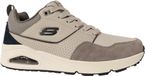 Skechers Sneaker UNO Retro One 183020/GRY Grijs
