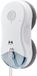 Hutt DDC55 PRO - Automatische ruitenreinigingsrobot - met spray functie - Slimme Ramenwasser – 5400Pa Zuigkracht – Ultra Slank Design – Wit