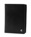 Esquire Identity Card Holder 39324900 Zwart 00 9 x 12 cm Hombre, Black 00, 9 x 12 cm, Casual