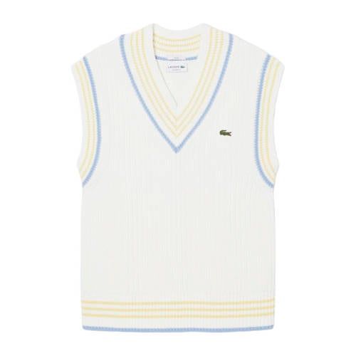 Lacoste Spencer Ecru
