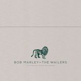 Universal Music Nederland Bob Marley & The Wailers - The Complete Island Recordings (11 LP)