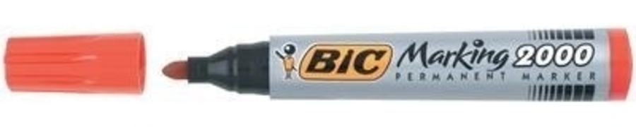 BIC Marking 2000