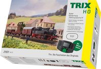 TRIX H0 T21531 Digitale startset goederentrein tijdperk III