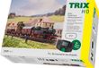 TRIX H0 T21531 Digitale startset goederentrein tijdperk III