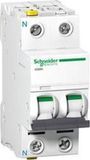 Schneider Electric A9F06610 Zekeringautomaat 10 A 230 V