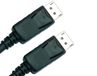 Jou Jye Computer A 1488 DisplayPort kabel 7,5 m Zwart