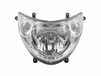 koplamp P2R Kymco Xciting 250 500 Koplamp