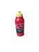 ALMACENESADAN 4940 Schoolcadeau, kerstcadeau, bestaande uit sportfles, 400 ml, meerkleurig, herbruikbaar, BPA-vrij, gelicentieerd product (Cars Gabia)