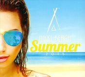 Various - Nikki Beach Summer 2015 CD