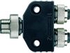 Escha 8010471 Sensor/actuator verdeler en adapter