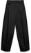 Vero Moda AWCAITLYN High waist Broek Zwart