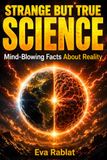 STRANGE BUT TRUE SCIENCE: Unexpected and Mind-Blowing Facts About Nature, Earth, and the Limits of Reality
