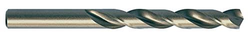 RUKO 215065 Spiraalboor DIN 338 Type VA HSSE Co 5% - 6,5 mm - 10 stuks
