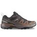Salomon X Ultra 360 Chaussures de randonnée Gore-Tex Noir 454733