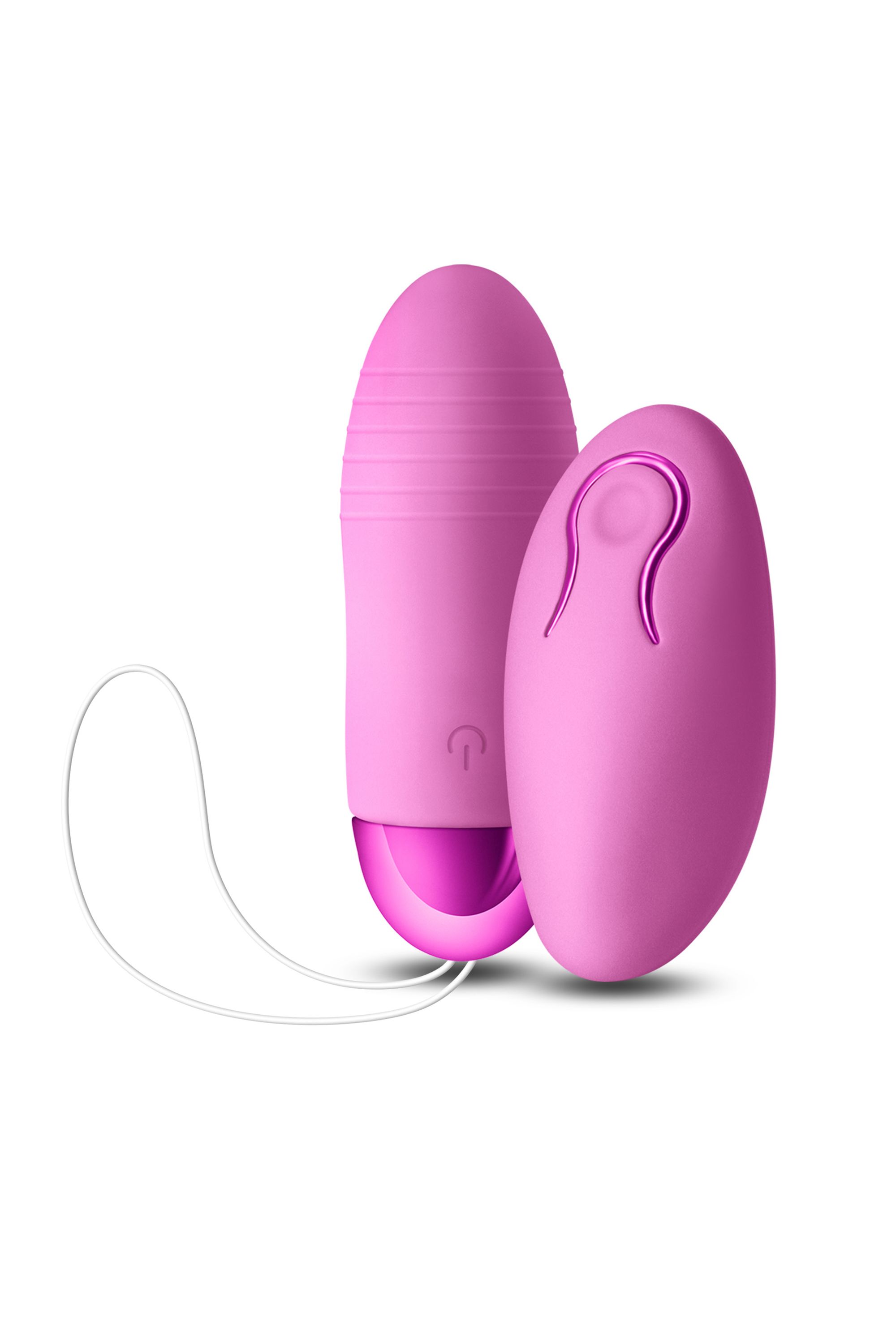 NS Novelties Revel Winx - Vibrating Egg with Remote Control
