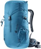 Deuter Climber 22 - Jr. Wandelrugzak 50 cm (wave-ink)