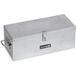 Dogher - Coffre en métal, professionnel (555 x 230 x 210 mm) 028-002