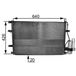 MAHLE Kondensator, Klimaanlage AC227000S