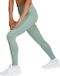 adidas Performance Ultimate Reflective 7/8 Legging - Dames - Groen - XL