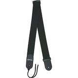 DiMarzio DD3100EBK - Gitaargordel, Zwart