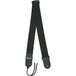 DiMarzio DD3100EBK - Gitaargordel, Zwart
