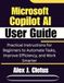 Microsoft Copilot AI User Guide