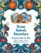 Ocean Animals Adventure Activities for Kids