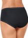 Sloggi 24/7 Cotton Lace Midislip Dames (3-pack) Zwart