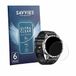 Savvies - Screenprotector voor Miecgth IW13 1.7" - Folie Beschermfolie transparant 6 Stuks