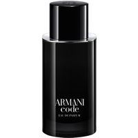 Armani Code Eau de Parfum / 75 ml / Mannen