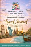 Travel Journal: Empowering journeys through travel and transformative experiences.