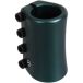 North Collier de Serrage Trottinette Profile SCS (Midnight Teal)