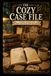 The Cozy Case File: A Guided Journal for Cozy Sleuths & Storytellers