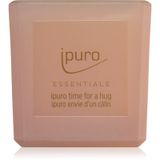 ípuro Essentials Geurkaarsen 125 gr