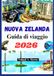 NUOVA ZELANDA GUIDA DI VIAGGIO 2026