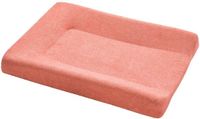 Ibenzoa® Zachte Sponshoes voor Aankleedkussen, Roze, 50 cm x 70 cm