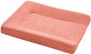 Ibenzoa® Zachte Sponshoes voor Aankleedkussen, Roze, 50 cm x 70 cm