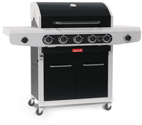 Barbecook Siesta 612 Black Edition (2020)