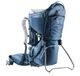 Deuter Kid Comfort Porte-bébé - Bleu - Polyamide