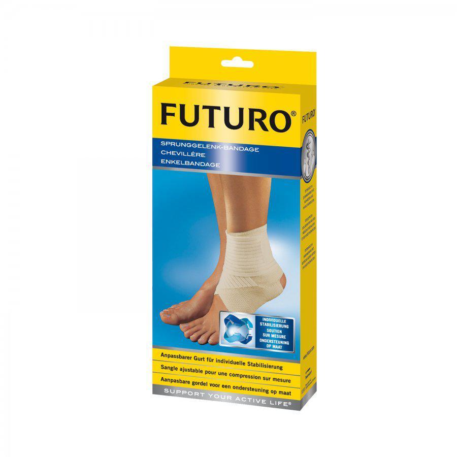 Futuro Enkelbandage S 1 stuks