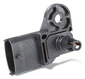 HELLA 6PP 009 400-311 MAP sensor - 5V - 4-polig