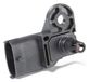 HELLA 6PP 009 400-311 MAP sensor - 5V - 4-polig