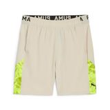 PUMA PUMA Fit 17 cm Ultrabreathe Stretch Aop Shorts Geweven Uniseks